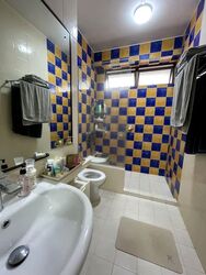 Nim Gardens (D28), Condominium #603754571